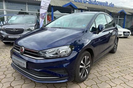 VW Golf Sportsvan Gebrauchtwagen