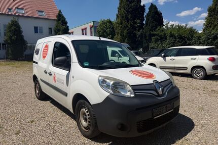 Renault Kangoo Gebrauchtwagen
