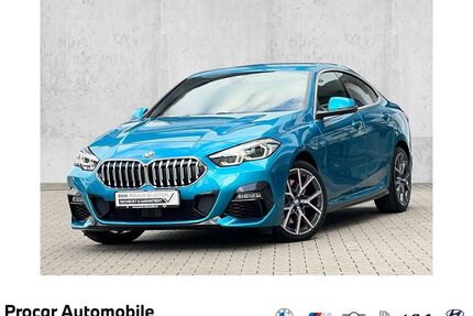 BMW 220 Gran Coupé Gebrauchtwagen