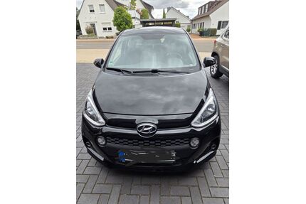 Hyundai i10 Gebrauchtwagen