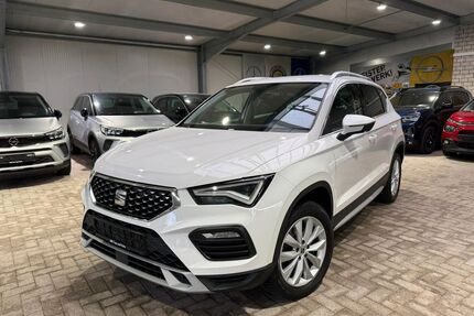 Seat Ateca Gebrauchtwagen