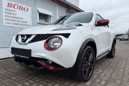 Nissan Juke Gebrauchtwagen