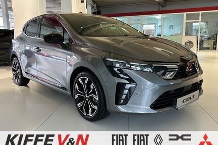 Mitsubishi Colt Gebrauchtwagen