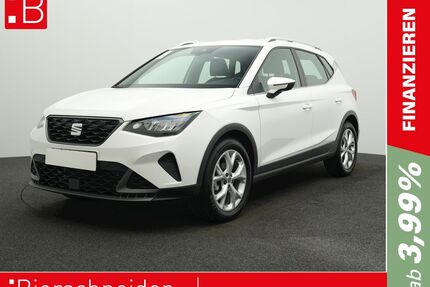 Seat Arona Gebrauchtwagen