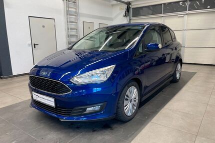 Ford C-Max Gebrauchtwagen