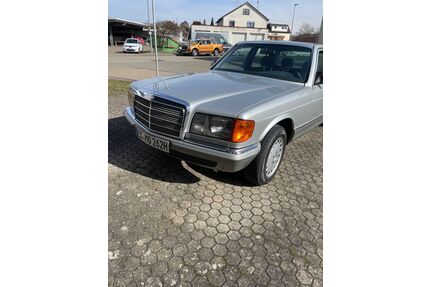 Mercedes-Benz 280 Gebrauchtwagen