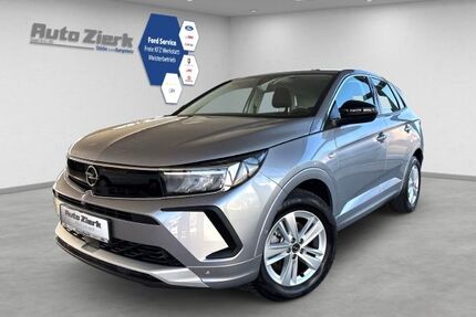 Opel Grandland (X) Gebrauchtwagen