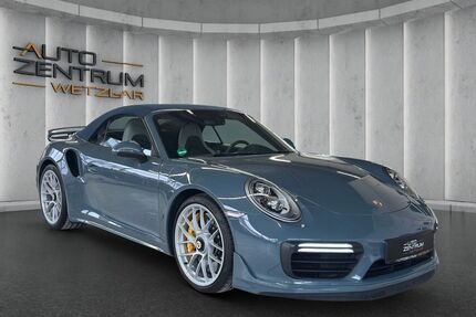 Porsche 991 Gebrauchtwagen