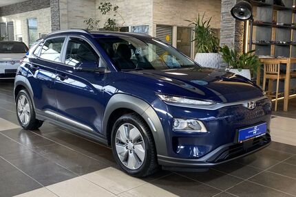 Hyundai KONA Gebrauchtwagen