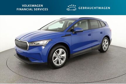 Skoda Enyaq Gebrauchtwagen