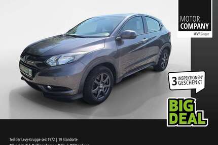 Honda HR-V Gebrauchtwagen