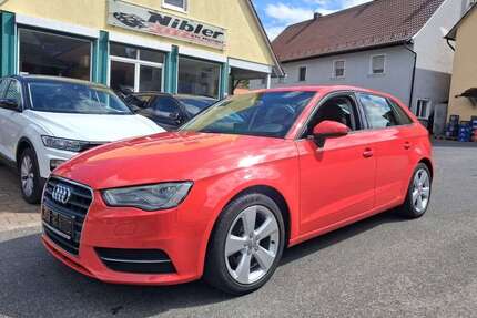 Audi A3 Gebrauchtwagen