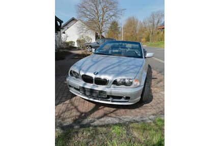 BMW 320 Gebrauchtwagen