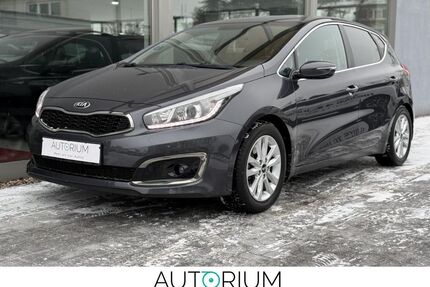 Kia ceed / Ceed Gebrauchtwagen