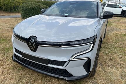 Renault Megane E-TECH Gebrauchtwagen