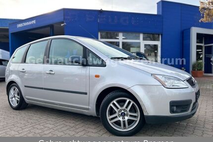 Ford C-Max Gebrauchtwagen