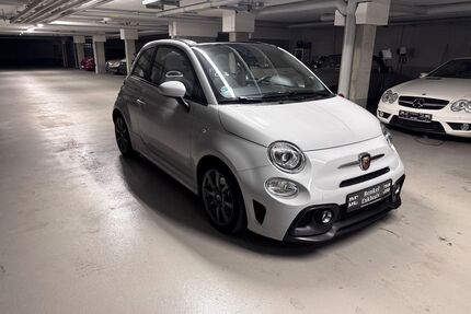 Abarth 595C Gebrauchtwagen