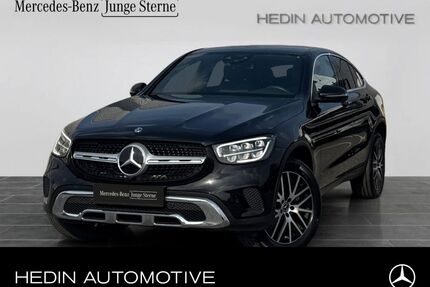 Mercedes-Benz GLC 300 Gebrauchtwagen