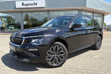 Skoda Kamiq Gebrauchtwagen