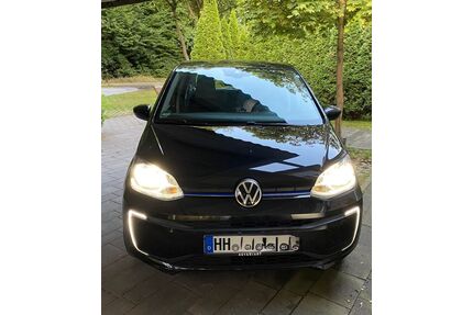 VW e-up! Gebrauchtwagen