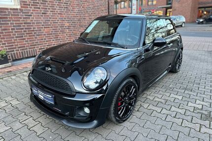 Mini John Cooper Works Gebrauchtwagen