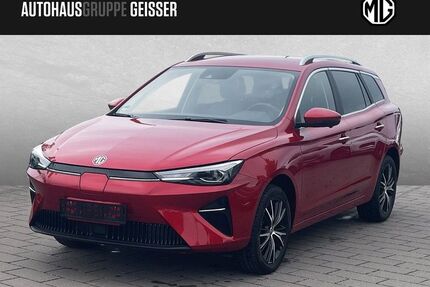 MG MG5 Gebrauchtwagen