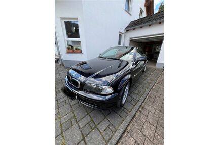 BMW 320 Gebrauchtwagen