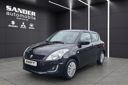 Suzuki Swift Gebrauchtwagen