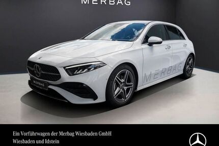 Mercedes-Benz A 200 Gebrauchtwagen