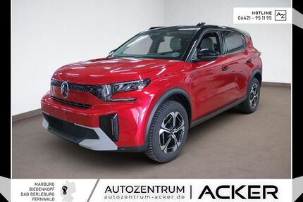 Citroen ë-C3 Aircross Gebrauchtwagen
