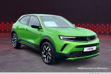 Opel Mokka Gebrauchtwagen