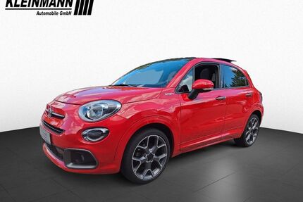 Fiat 500X Gebrauchtwagen