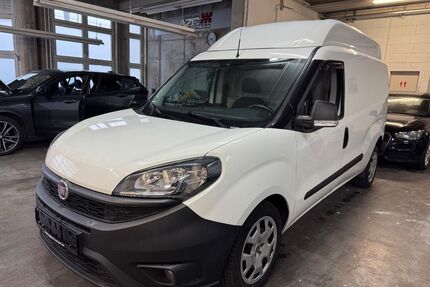 Fiat Doblo Gebrauchtwagen