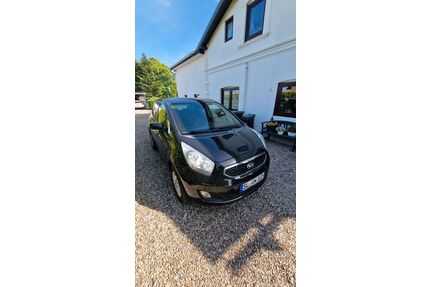 Kia Venga Gebrauchtwagen
