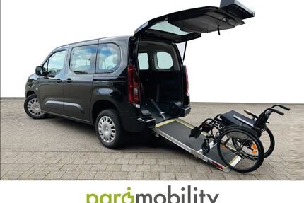 Opel Combo Gebrauchtwagen