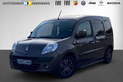 Renault Kangoo Gebrauchtwagen