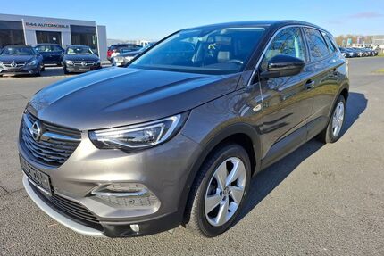 Opel Grandland (X) Gebrauchtwagen