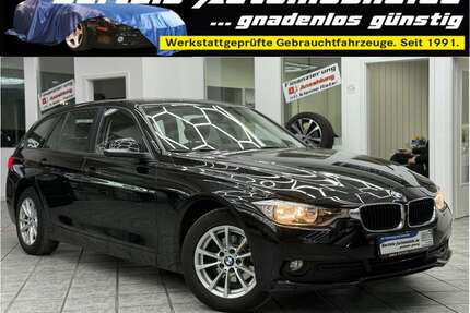 BMW 316 Gebrauchtwagen