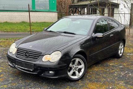 Mercedes-Benz C 160 Gebrauchtwagen