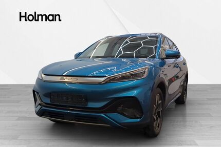 BYD ATTO 3 Gebrauchtwagen