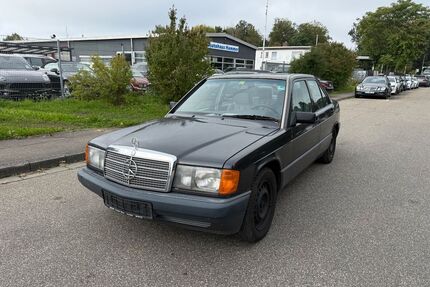 Mercedes-Benz 190 Gebrauchtwagen