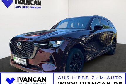 Mazda CX-80 Gebrauchtwagen