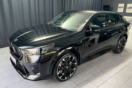 BMW X2 Gebrauchtwagen