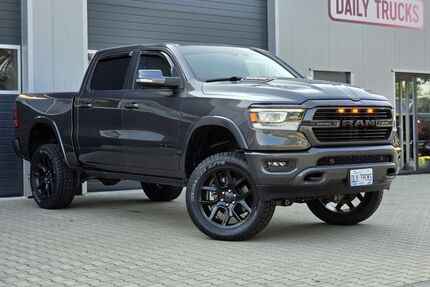 Dodge RAM Gebrauchtwagen