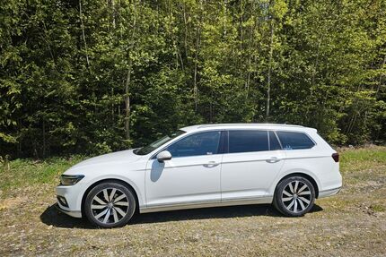 Opel Passat Variant 