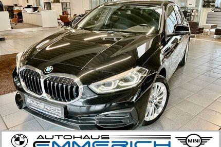 BMW 118 Gebrauchtwagen