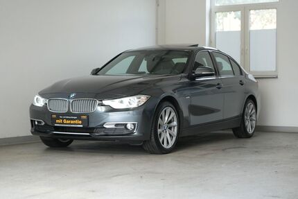 BMW 316 Gebrauchtwagen