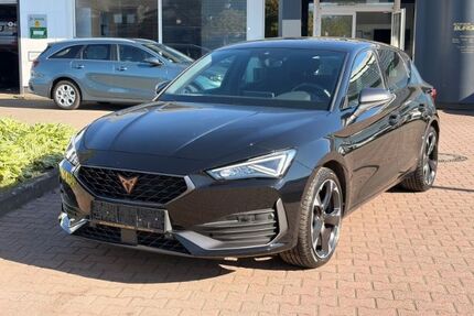 Cupra Leon Gebrauchtwagen