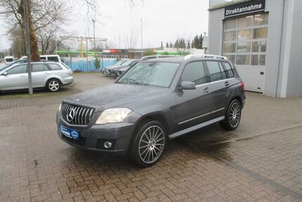 Mercedes-Benz GLK 350 Gebrauchtwagen