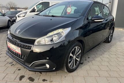 Peugeot 208 Gebrauchtwagen